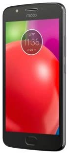 Motorola Moto E4